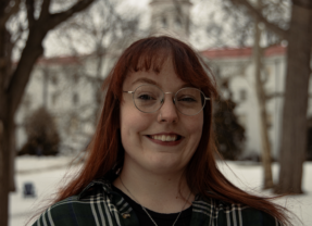 A Note from the Editor: On Melting Snow and Passing Time